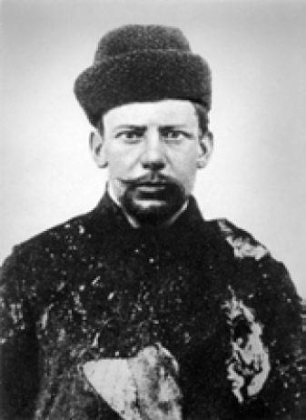 И. П. Каляев И. П. Каляев